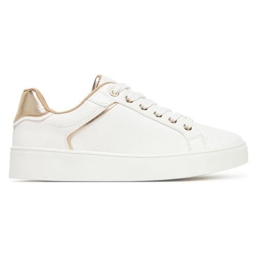 Tenisky DeeZee AM25228 Imitace kůže/-Ekologická kůže