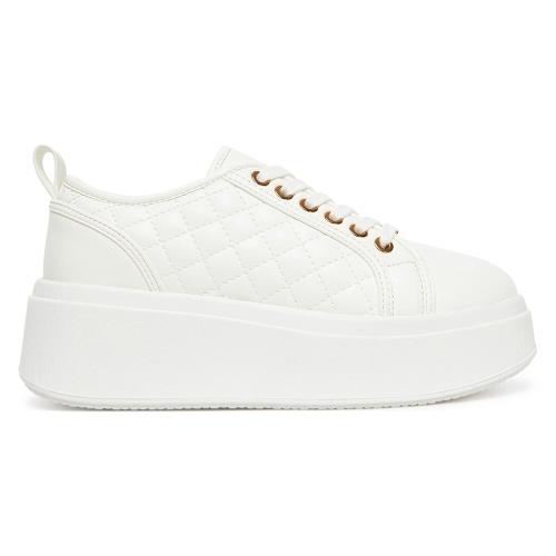 Tenisky DeeZee AM25237-D Imitace kůže/-Ekologická kůže