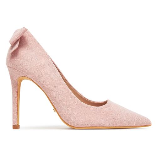 Lodičky DeeZee HD230755 Látka/-Látka Lodičky DeeZee HD230755 Látka/-Látka