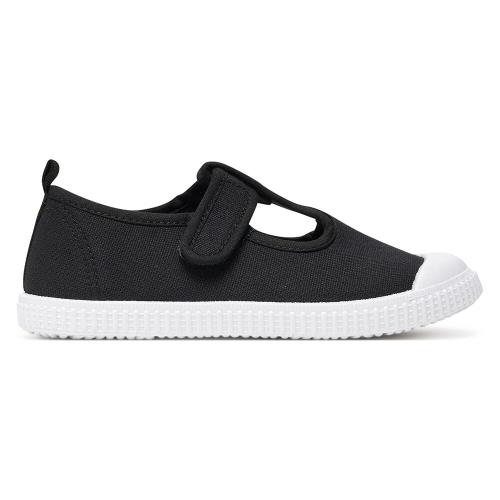 Bačkory Sprandi CEO-CP91-25819(CH) Látkový materiál