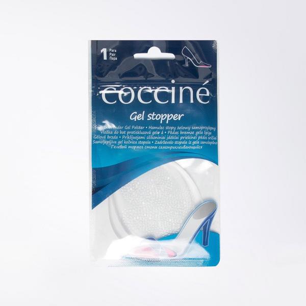 Doplňky k obuvi Coccine 665/68/2ABCF Velice kvalitní materiál