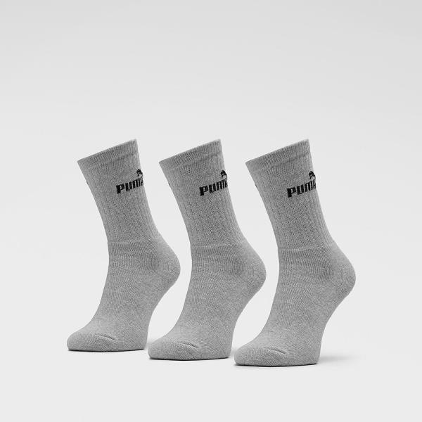 Ponožky Puma 90793403 (PACK=3 PARY) 35/38