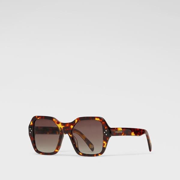 Sluneční brýle Gino Rossi O3WA-004-SS21