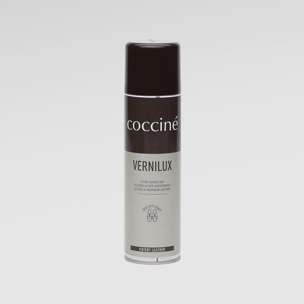 Péče o obuv Coccine VERNILUX SPRAY 250 ml v.Z BEZBARWNY