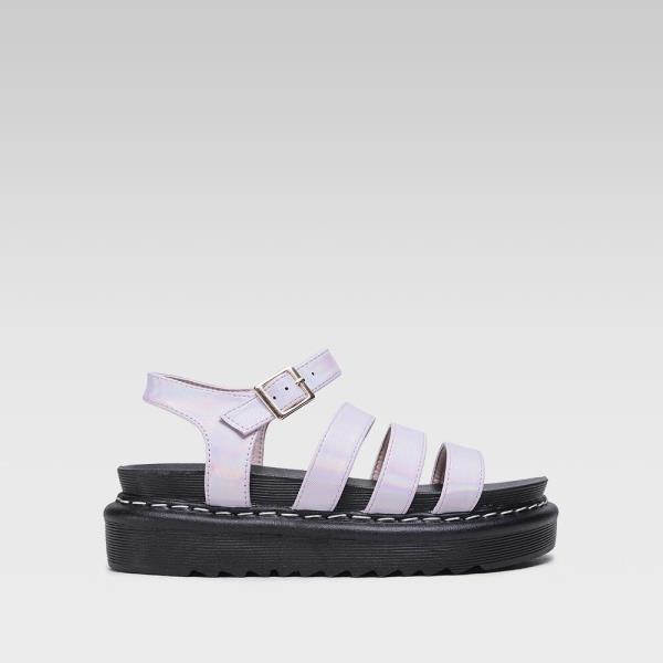 Sandály Jenny Fairy WFA1822-1 Materiál/-Syntetický