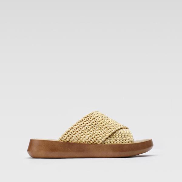 Pantofle Jenny Fairy WS106-01 Materiál/-Velice kvalitní materiál