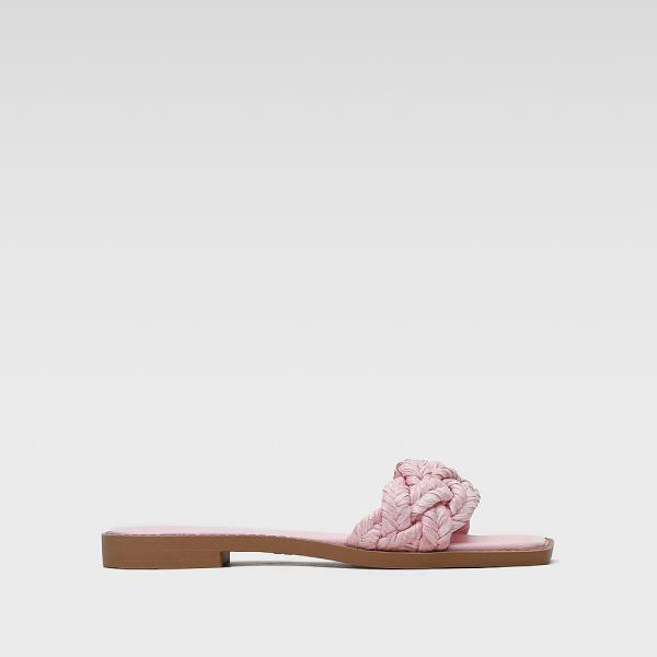 Pantofle Jenny Fairy LS5795-01 Materiál/-Velice kvalitní materiál