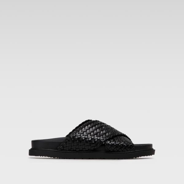 Pantofle Jenny Fairy WS5516-40 Materiál/-Syntetický