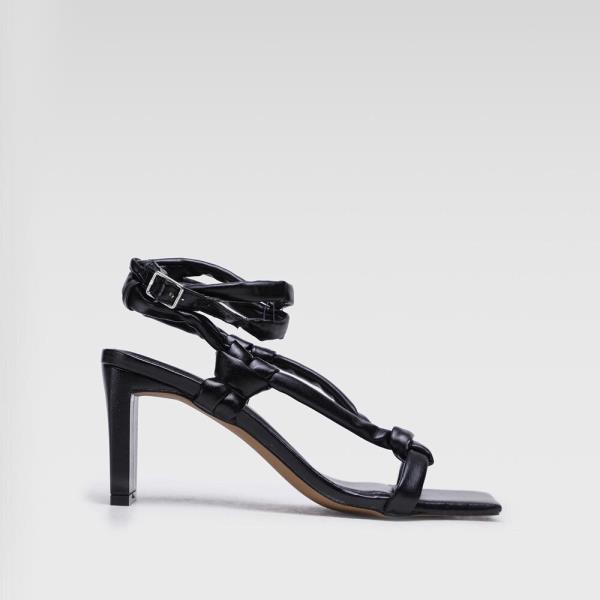 Sandály Jenny Fairy LS5749-04 Materiál/-Syntetický