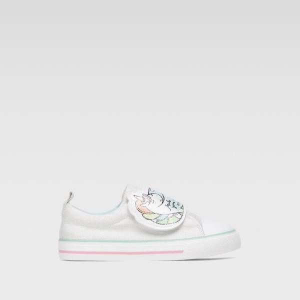 Tenisky Nelli Blu NS21-07-30 Látka/-Látka