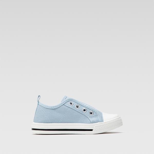 Tenisky Nelli Blu CF21195 Látka/-Látka