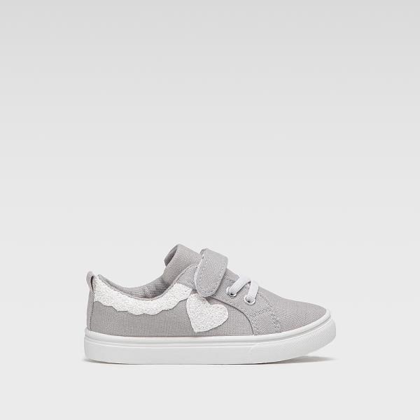 Tenisky Nelli Blu CF21183B Látka/-Látka