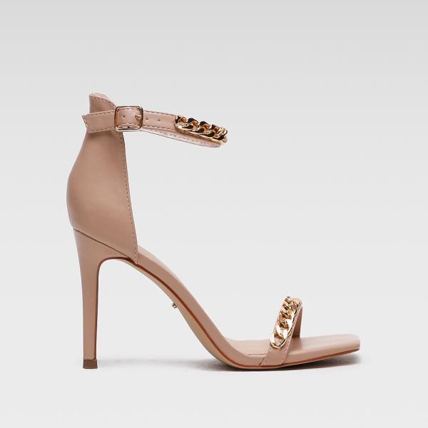 Sandály DeeZee LS5688-01 Materiál/-Syntetický