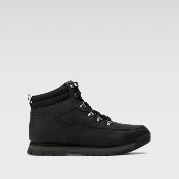 Šněrovací boty SPRANDI EARTH GEAR WP07-91354-03 Materiál/-Syntetický