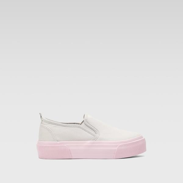 Tenisky Sprandi CP40-21138Y(IV)DZ Látka/-Látka