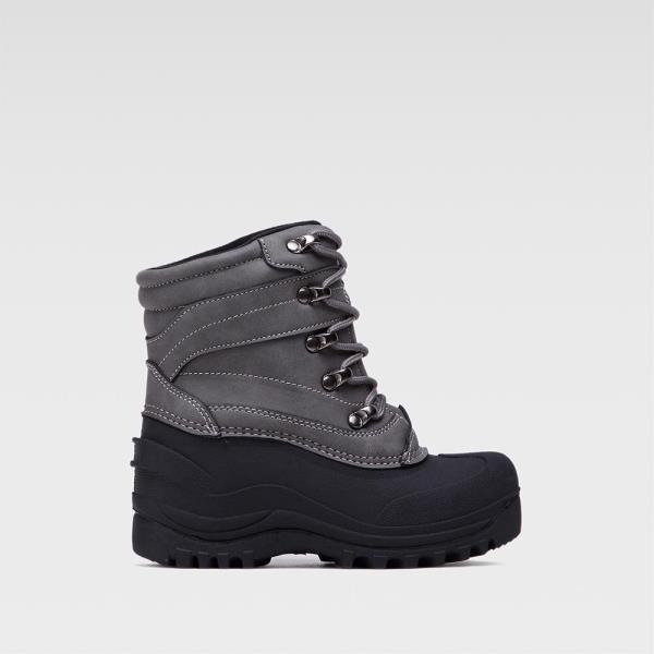 Šněrovací boty SPRANDI EARTH GEAR CP86-22876 Materiál/-Syntetický,Materiál/-Velice kvalitní materiál