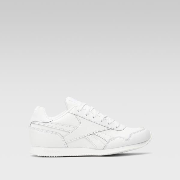 Sportovní Reebok ROYAL CL JOG 3.0 FV1493 Materiál/-Syntetický