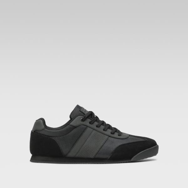 Tenisky Lanetti MP07-6878-07 Látka/-Látka