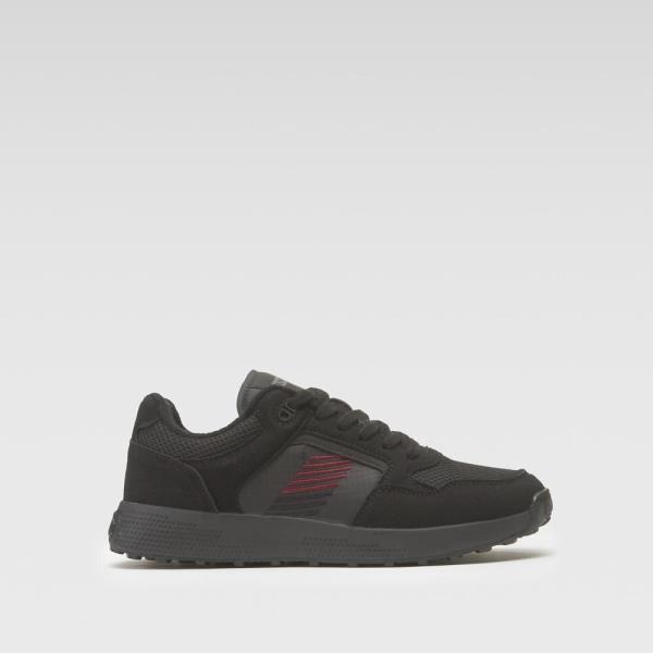 Tenisky Lanetti MP07-11698-01 Materiál/-Syntetický,Látka/-Látka