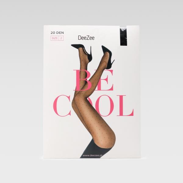 Punčocháče DeeZee 9WB-004-AW22