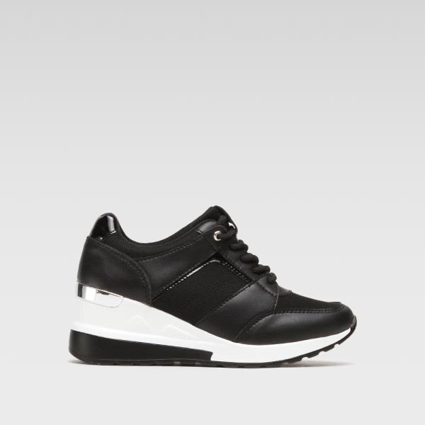 Tenisky Clara Barson WS2229-23 Materiál/-Syntetický,Látka/-Látka