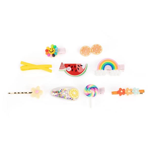 Doplňky do vlasů ACCCESSORIES 1KE-006-AW22