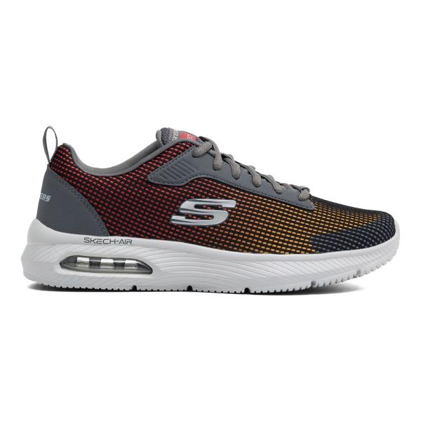 Sportovní Skechers DYNA-AIR BLYCE 52558 CCMT Materiál/-Syntetický,Látka/-Látka