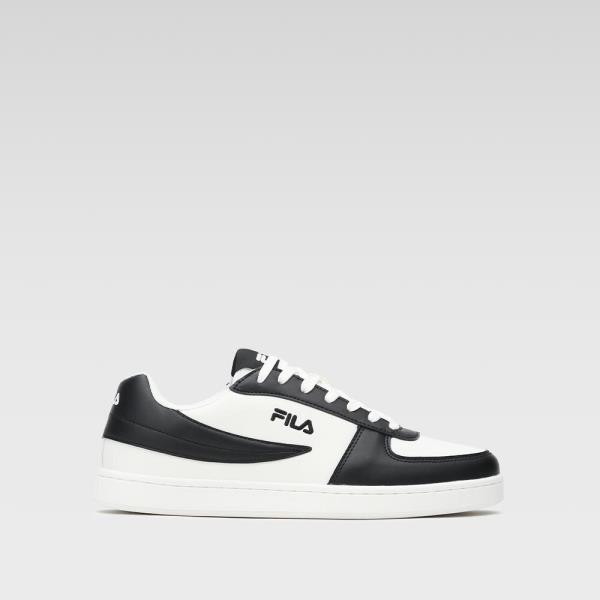 Sportovní Fila JUMPSHOT FFM0182_13036 Materiál/-Syntetický