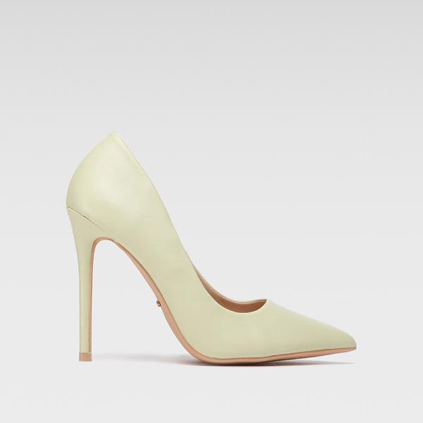 Lodičky DeeZee KL-92831-201C Materiál/-Syntetický