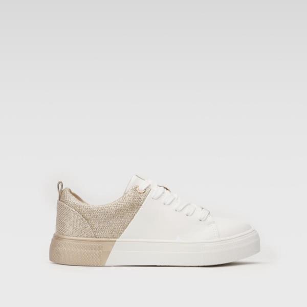 Tenisky DeeZee WS2158-07 Materiál/-Syntetický