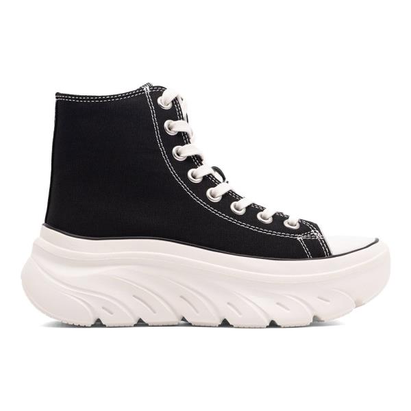 Sportovní obuv Skechers FUNKY STREET 177430 BLK Látka/-Látka
