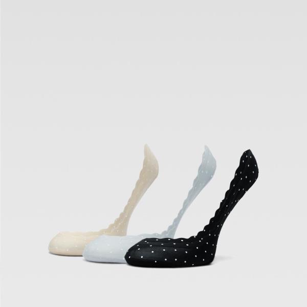 Ponožky Jenny Fairy 4WB-009-SS23 (3-PACK)