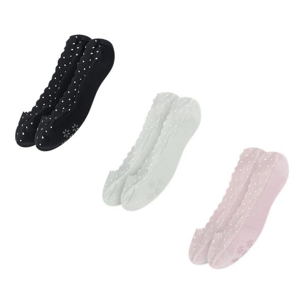 Ponožky Jenny Fairy 4WB-008-SS23 (3-PACK)