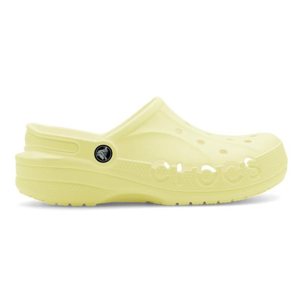 Pantofle Crocs BAYA 10126-3U4 Syntetický materiál