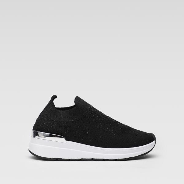 Tenisky Clara Barson WS062-14 Látka/-Látka