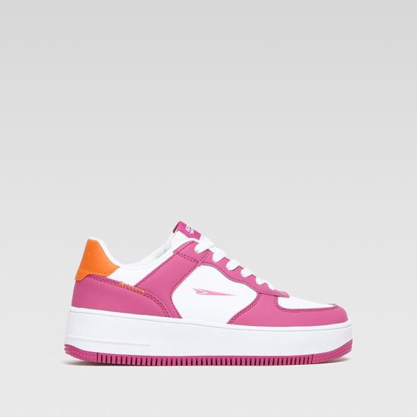 Sportovní obuv Sprandi IVO PLATFORM WP40-22485Z Materiál/-Syntetický