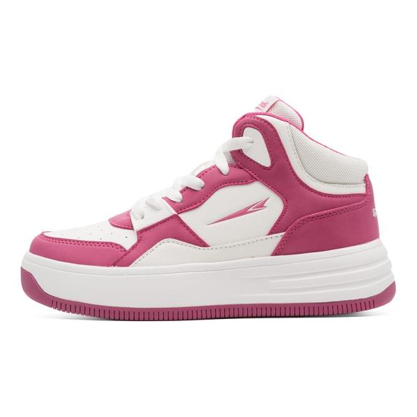 Sportovní obuv Sprandi BEAT MID WP40-22755C Materiál/-Syntetický