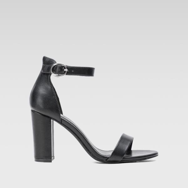 Sandály Jenny Fairy WSS20538-01 Materiál/-Syntetický