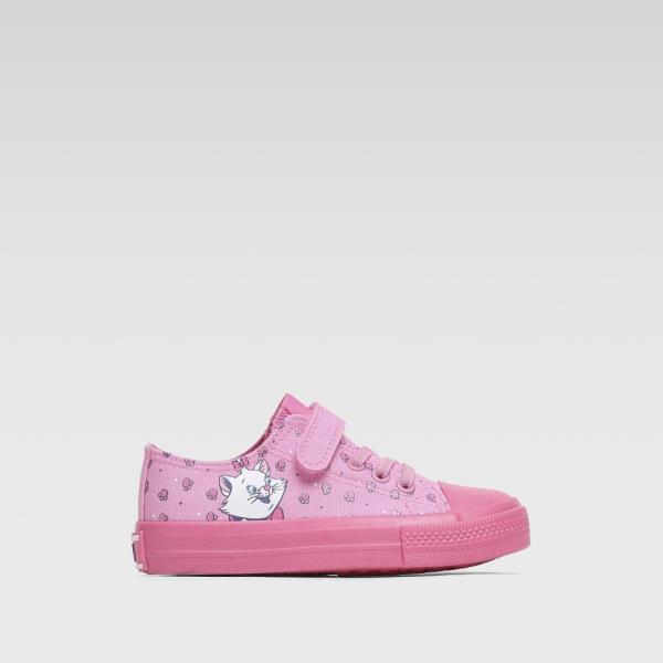 Tenisky Marie Cat CF2613-1DCLS Látka/-Látka