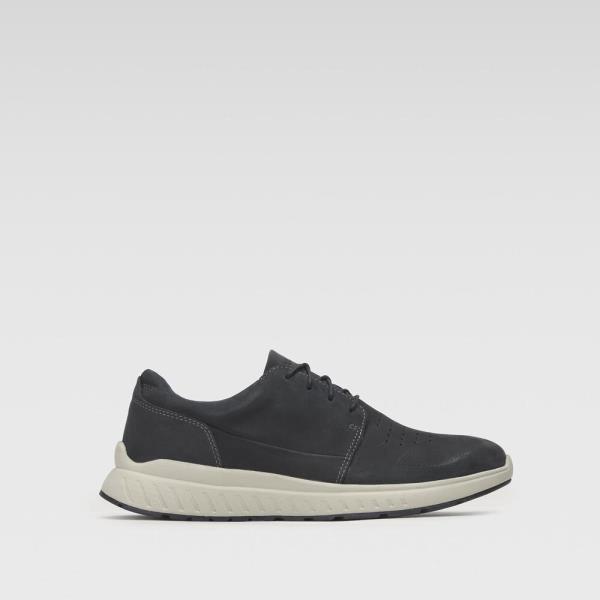 Tenisky Lasocki MISTON-13 MB Přírodní kůže (useň) - Nubuk