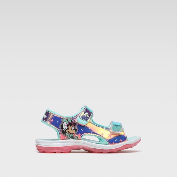 Sandály Mickey&Friends CP76-SS23-309DSTC Materiál/-Syntetický