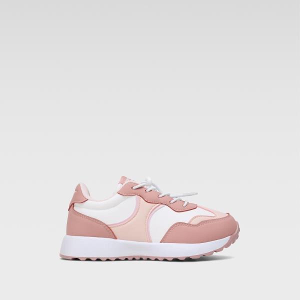 Sportovní Sprandi PUZZLE CP40-21608Z(IV)DZ Materiál/-Syntetický