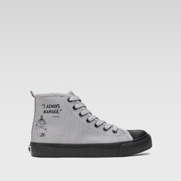 Tenisky MOOMIN CS192MMN Látka/-Látka