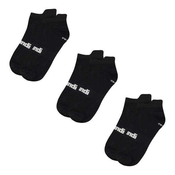 Ponožky Sprandi 0MB-001-SS23 (3-PACK)