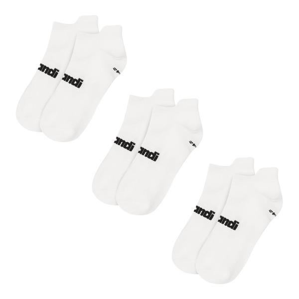 Ponožky Sprandi 0MB-002-SS23 (3-PACK)