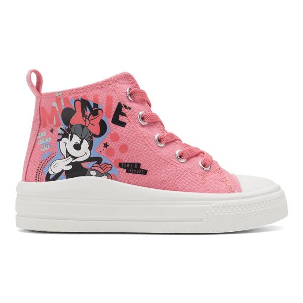 Tenisky Mickey&Friends CA22318C-DSTC Látka/-Látka