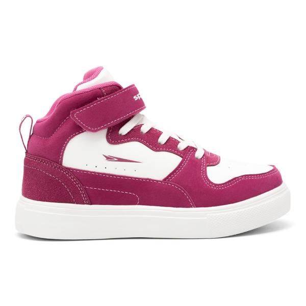 Sportovní Sprandi MISTY HIGH CP70-23553 Materiál/-Velice kvalitní materiál