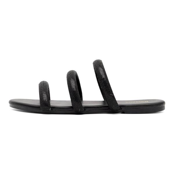 Pantofle Bassano LC031022-1 Materiál/-Syntetický