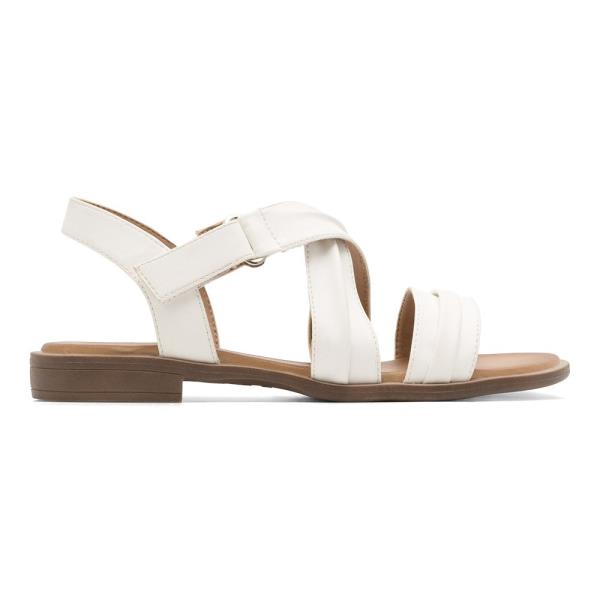 Sandály Clara Barson NAMARA WS6112-04 Materiál/-Velice kvalitní materiál