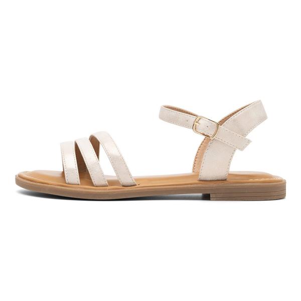 Sandály Clara Barson DEANNA WS5100-13 Materiál/-Syntetický